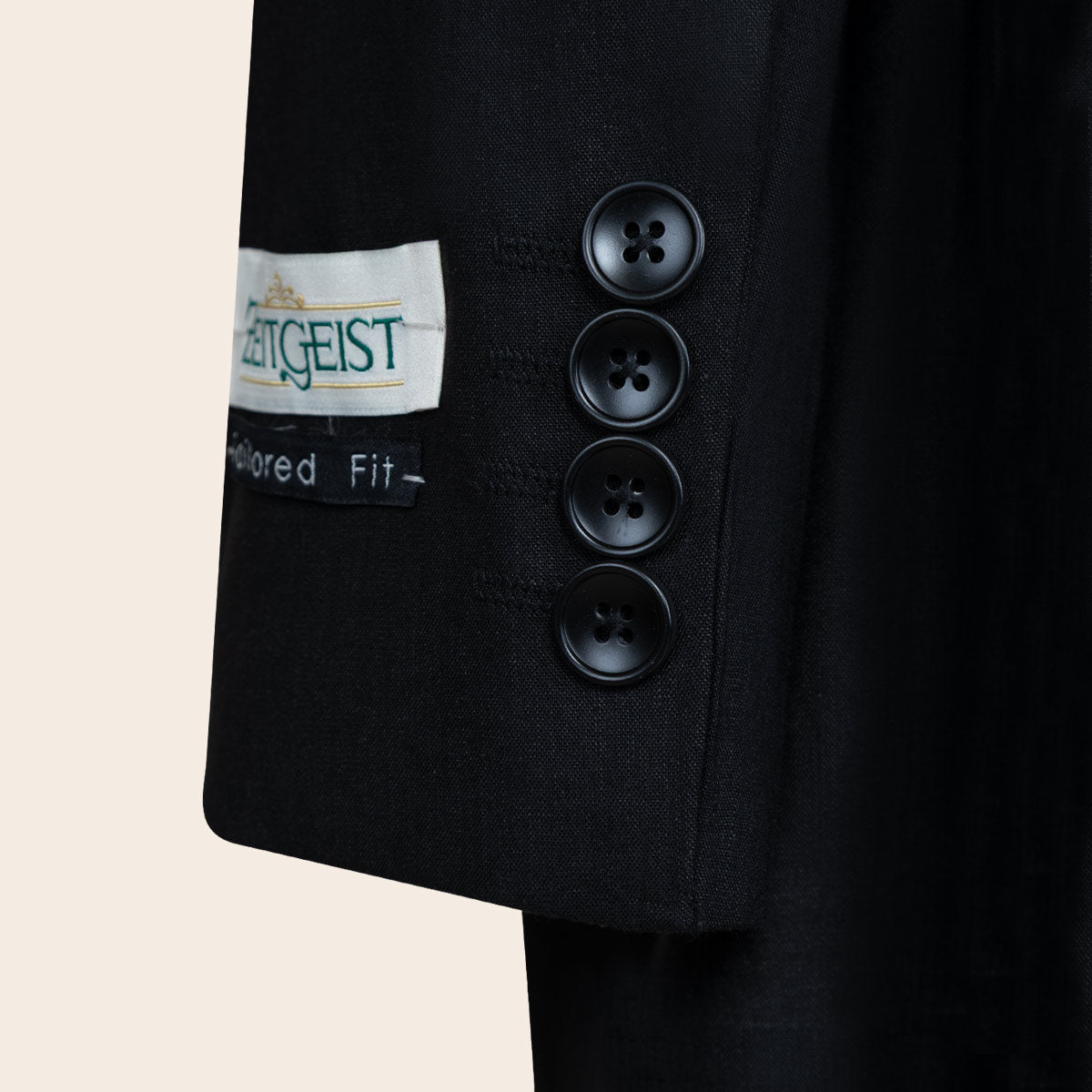 Men's Linen Flex Jacket (LINCFX-31|TLF18)