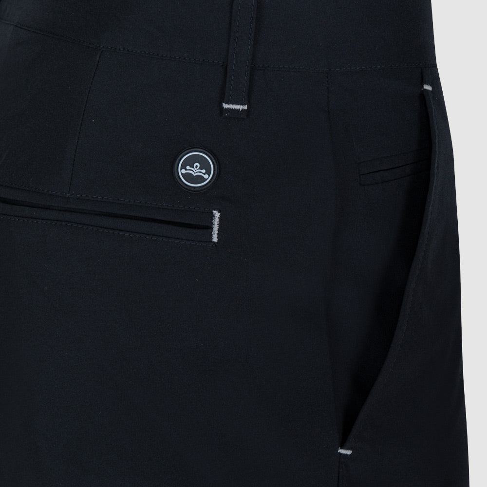 Men's Tecnyl Stretch Performance Trouser (ORGNCR-4|GLF/1)