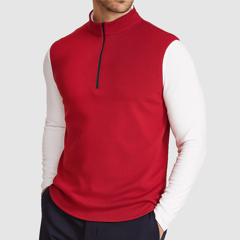 Men's Lyocot Performance Vest (JRCSS-6|GLF/14)