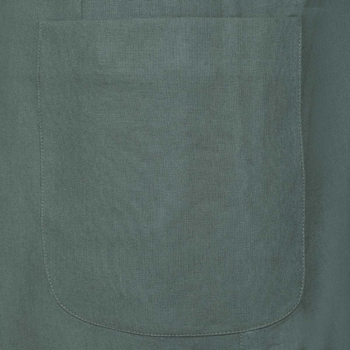 Men's Linen Blend Jacket (CLIN-3|TLF18)