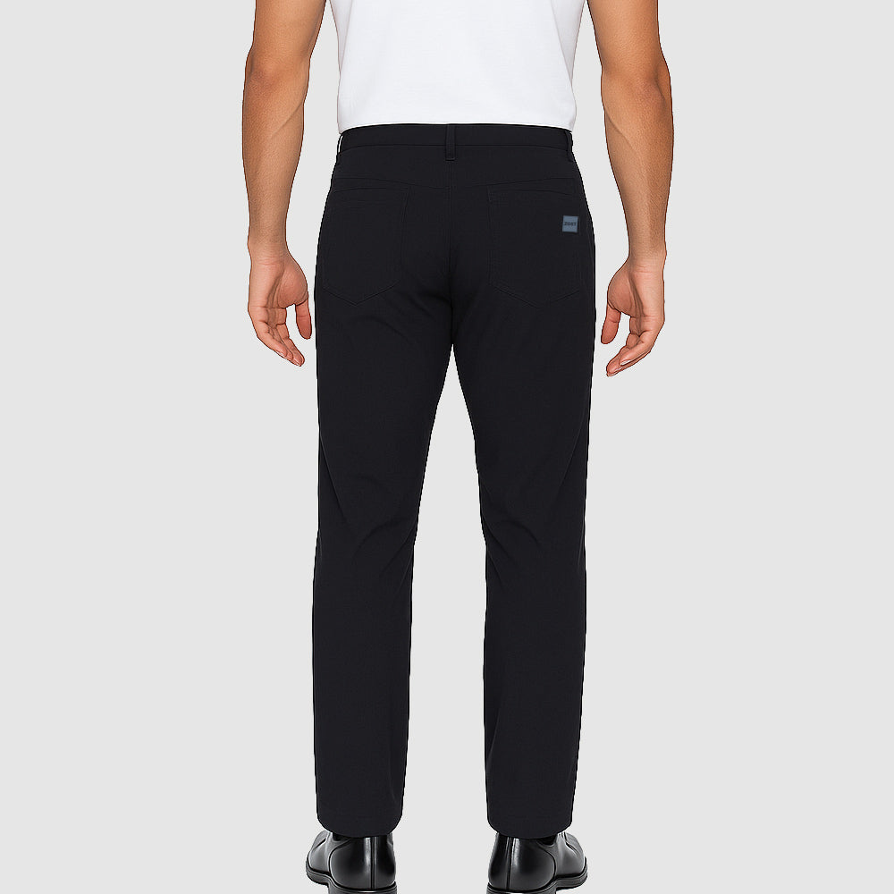 Men's TecNyl Stretch Relaxed Fit Performance Trouser (ORGNCR-4|U3816)