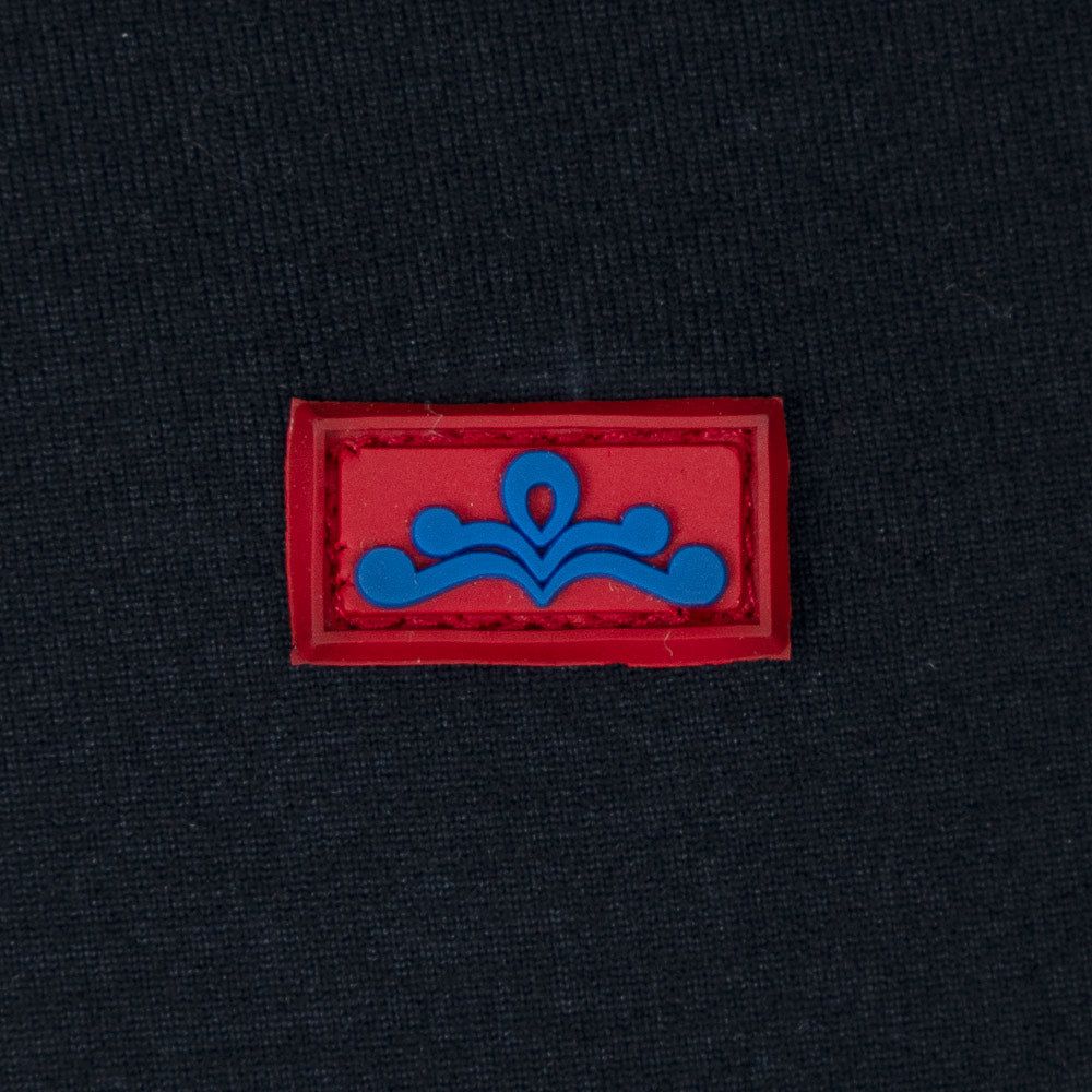 Men's Thermawick Winter Polo (ORGBDF-2|PKT/RSL)