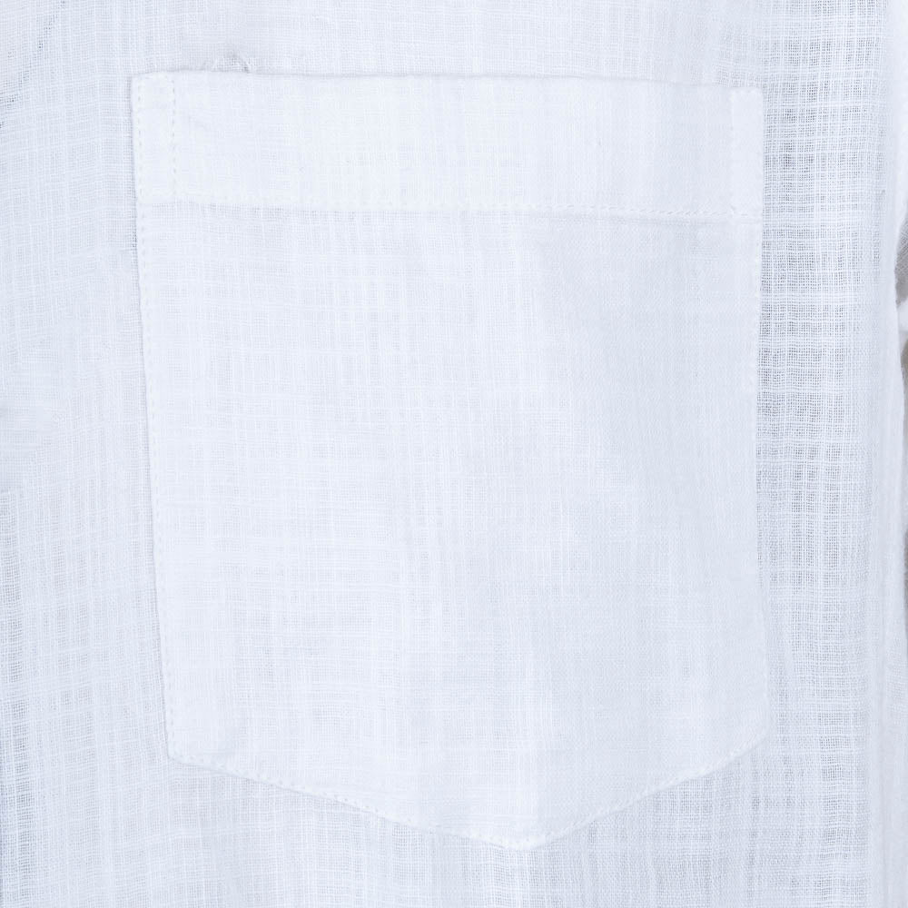 Men's Bushirt (LIN-1164|HSP)