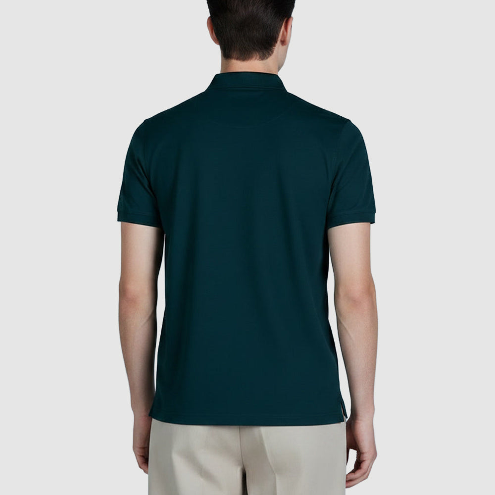 Aurex Pique Dressy Performance Polo (AXPKSC-2|CS6/HSL)