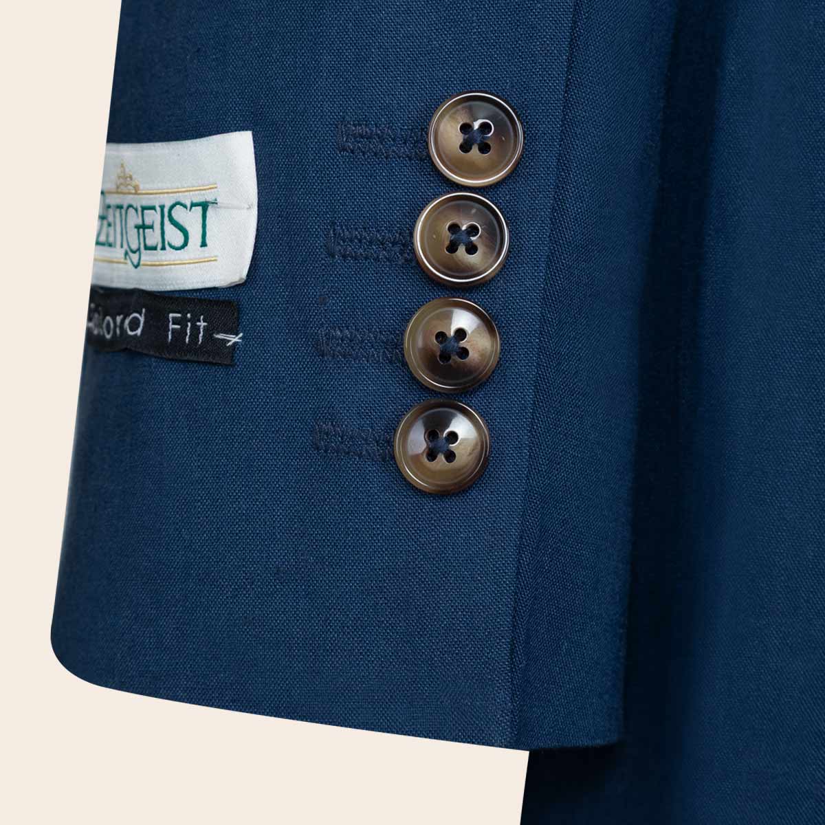 Men's Linen Flex Jacket (LINCFX-32|TLF18)