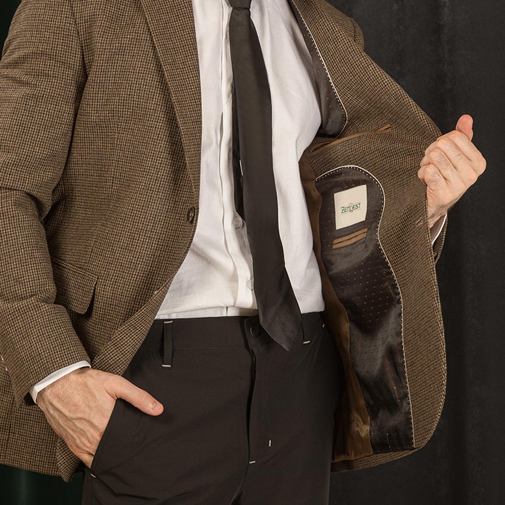 Men's Jacket (JWB-274|TLF18)