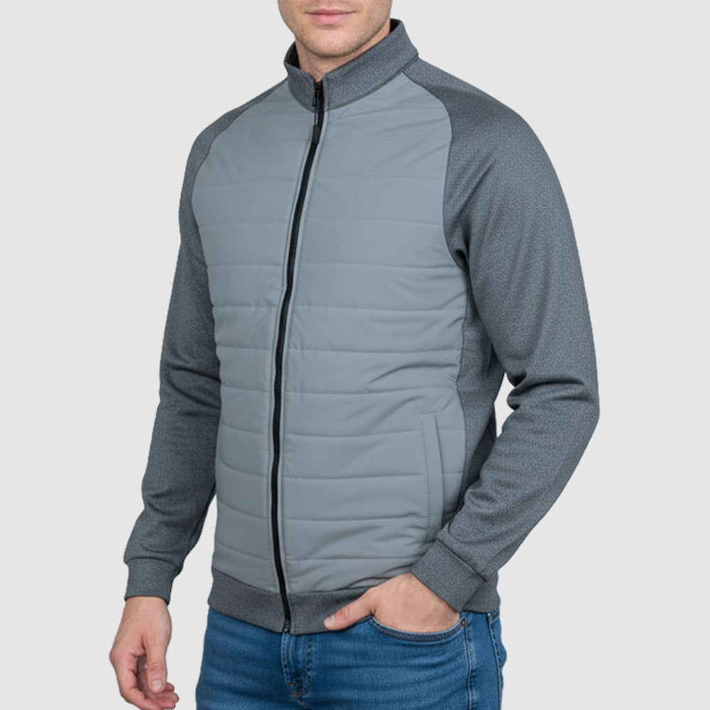 Men's Performance Puffer (NCRQL-5|GLF/12)