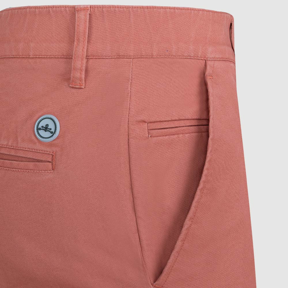 Men's Cotton Stretch Performance Trouser (CTS-118|GLF/1)