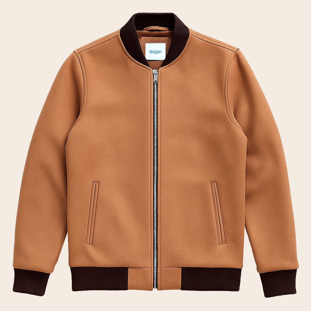 Men's Bomber Jacket (ORGBLF-5|BR3)