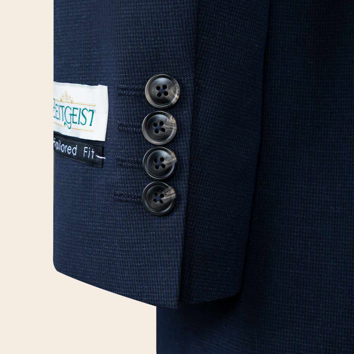 Men's Wool Blend  Jacket (JTR-169|TLF18)