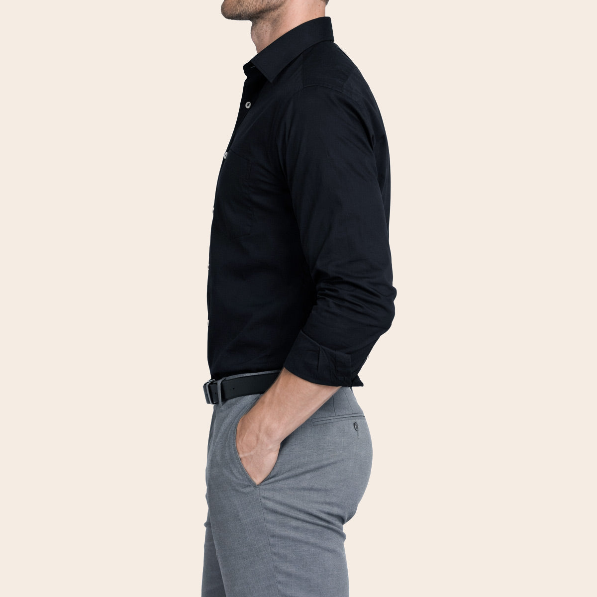 Men's Shirt (SCNE-2|CS6/SB1)
