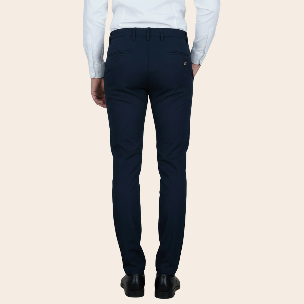 Naturale Prime Performance Trouser (NPNCSC-4|GLF/1)