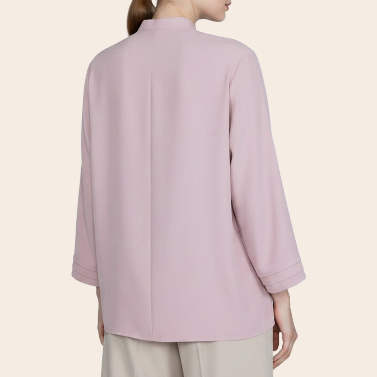 Women's Viscose Top (LSVS-2|1740)