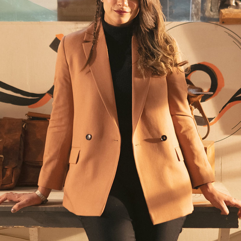 Women's Jacket (STR-48|1677)