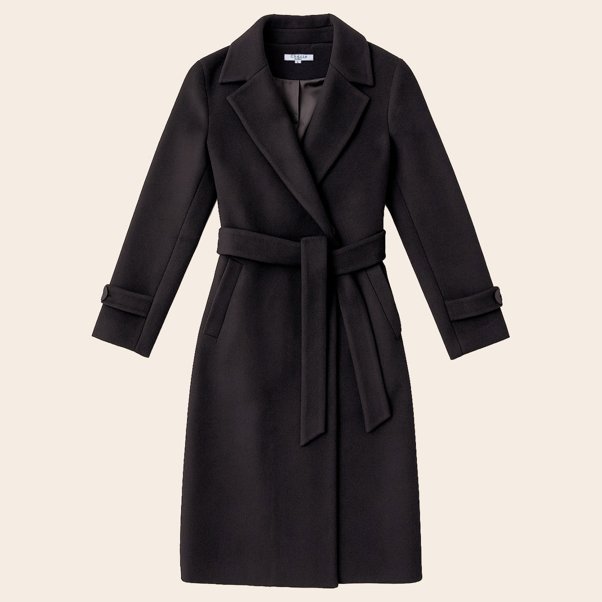Women's Half Coat (KNT-56|1668)