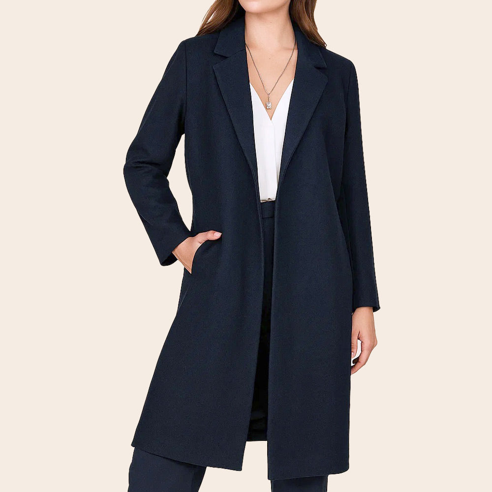 Women's Over Coat (KNP-35|1122)