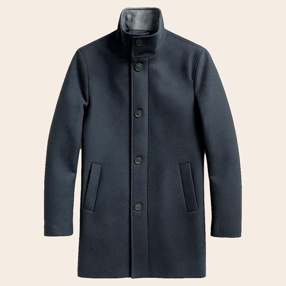 Men's Zipper Jacket (BL-126|ZJ1)