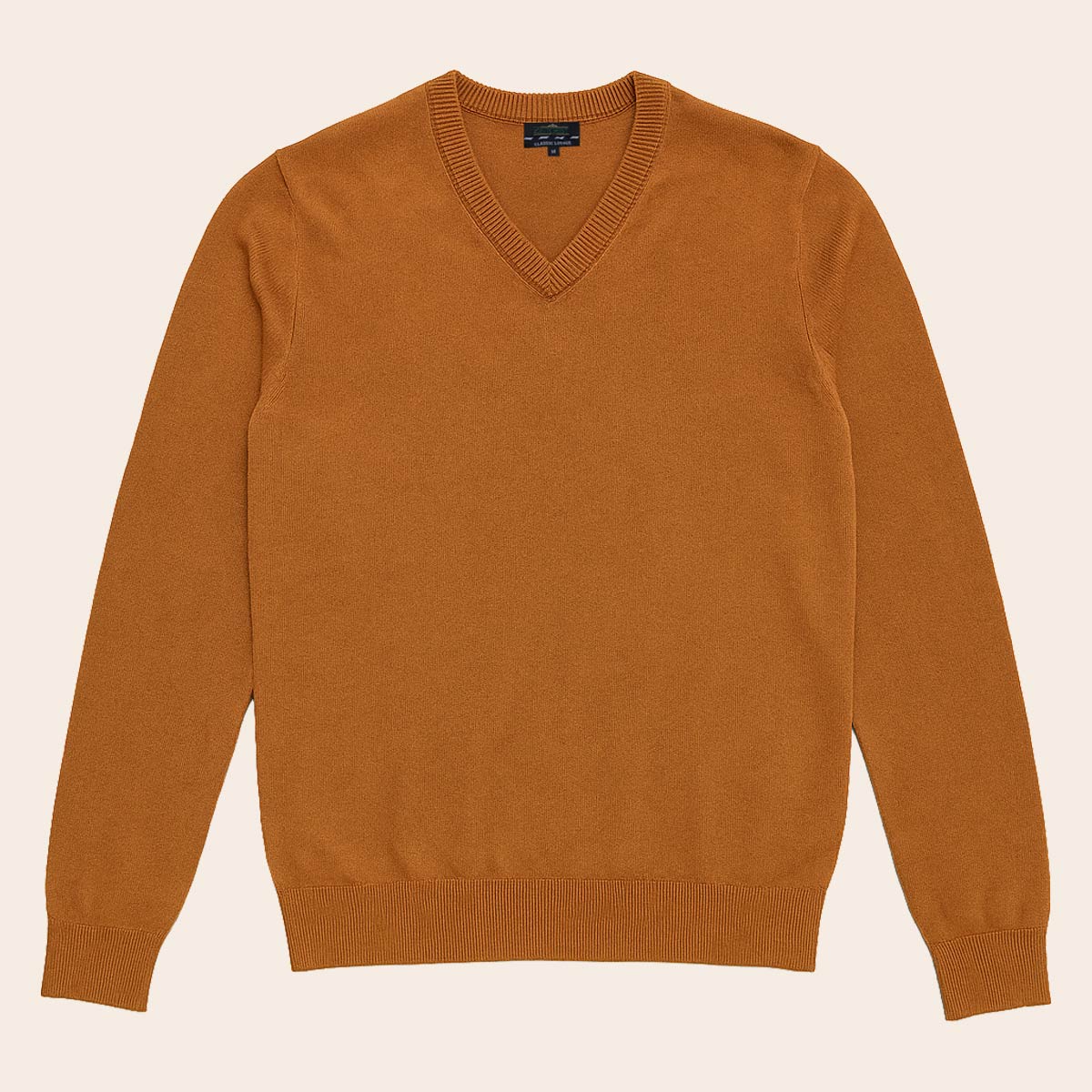 Men's Sweater (LW-077|FSL)