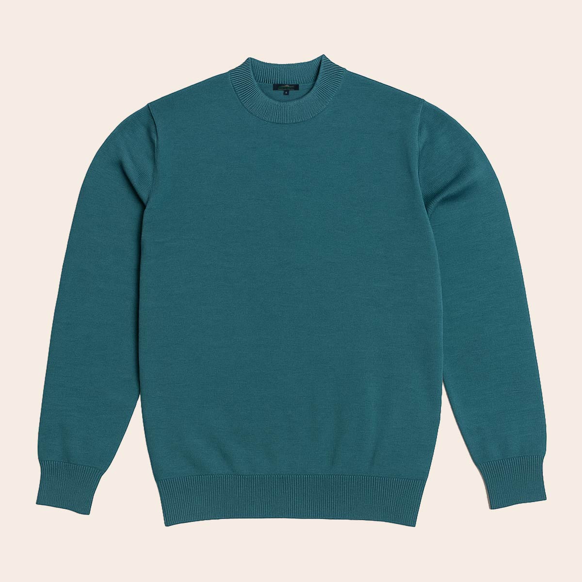 Men's Sweater (CN-173|RNK/FSL)