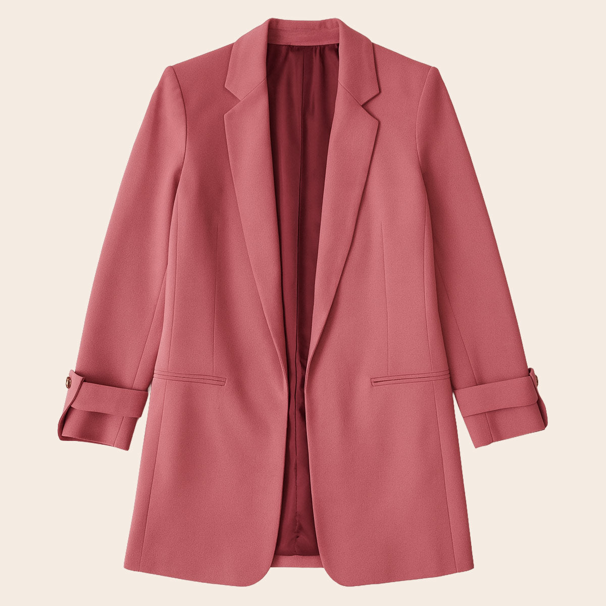 Women's Jacket (STR-53|1034)