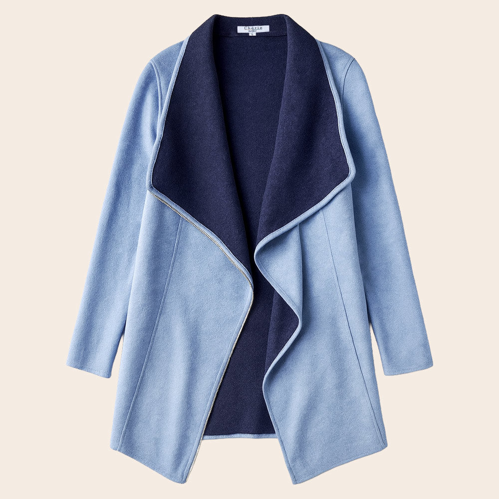 Women's Half Coat (LCD-17|1063)