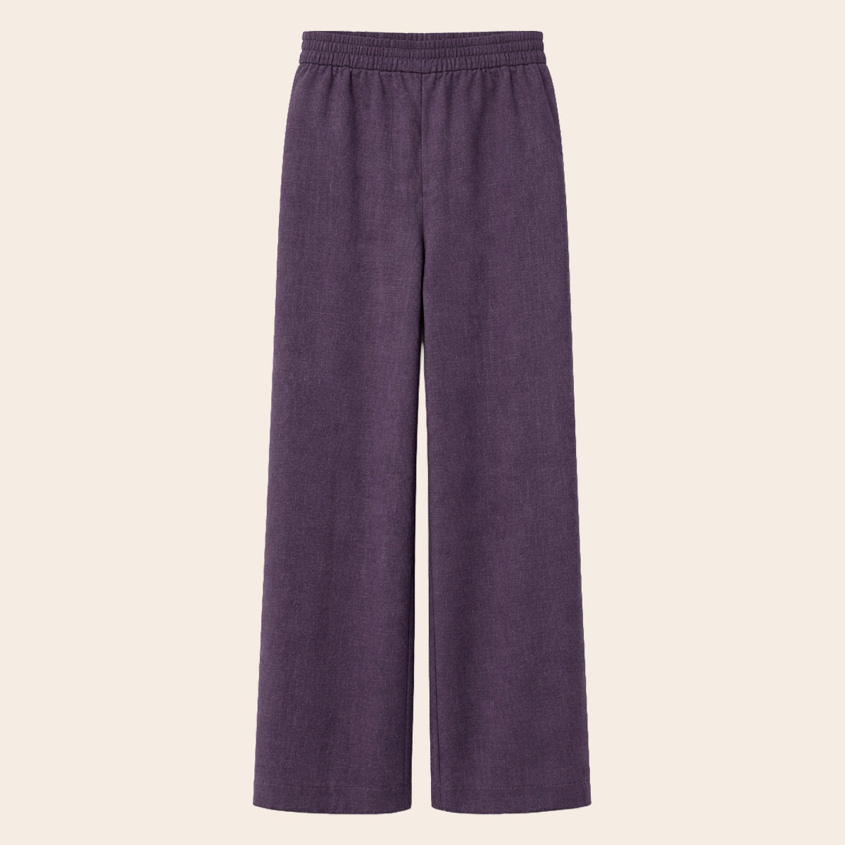 Women's Trouser (STR-46|1753)
