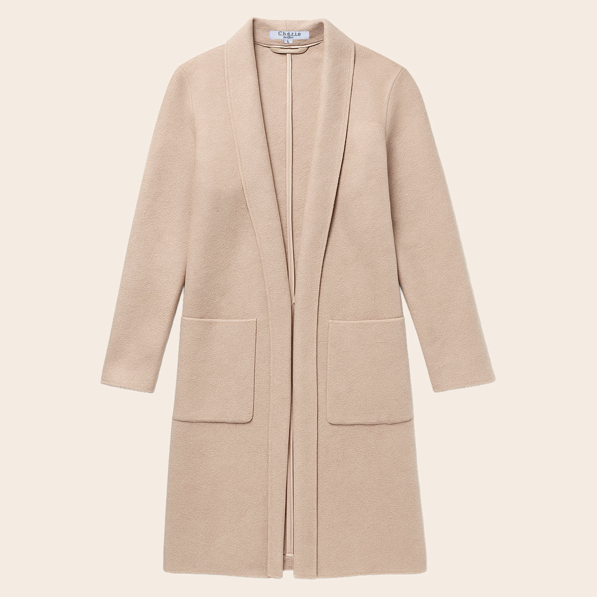 Women's Half Coat (KNT-69|1663)