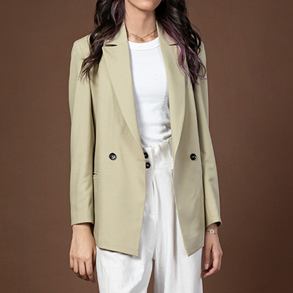 Women's Jacket (STR-52|1677)