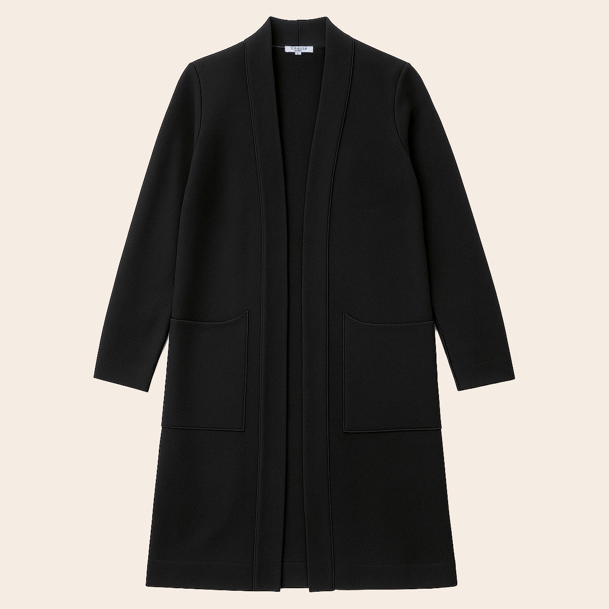 Women's Half Coat (KNT-33|1663)
