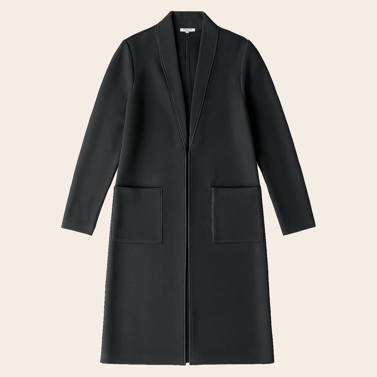 Women's Half Coat (KNT-77|1663)