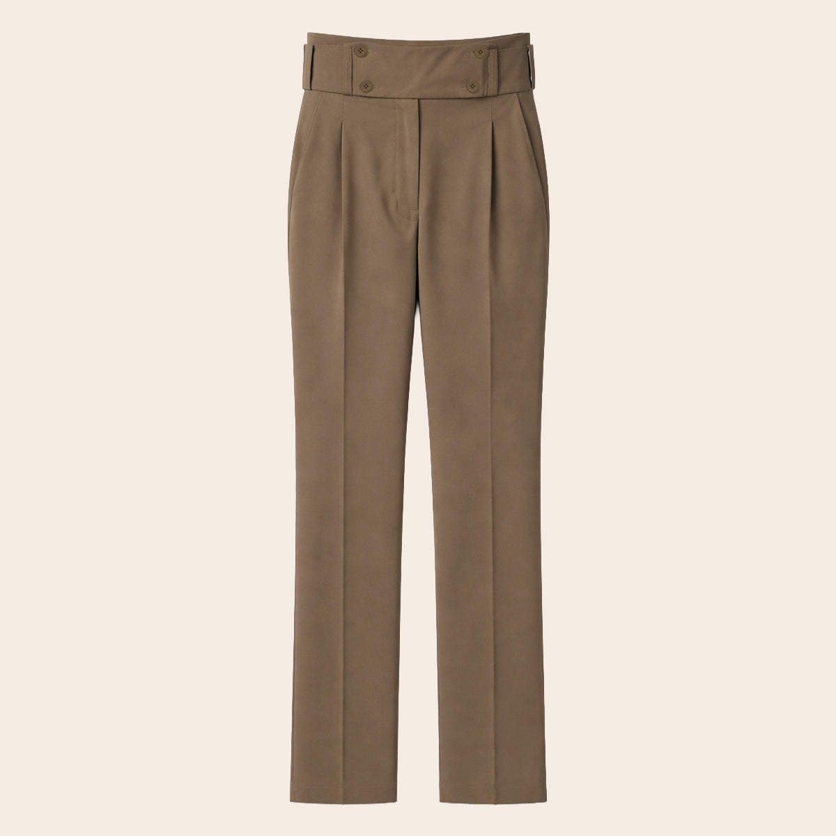 Women's Chino (CTS-43|1705)