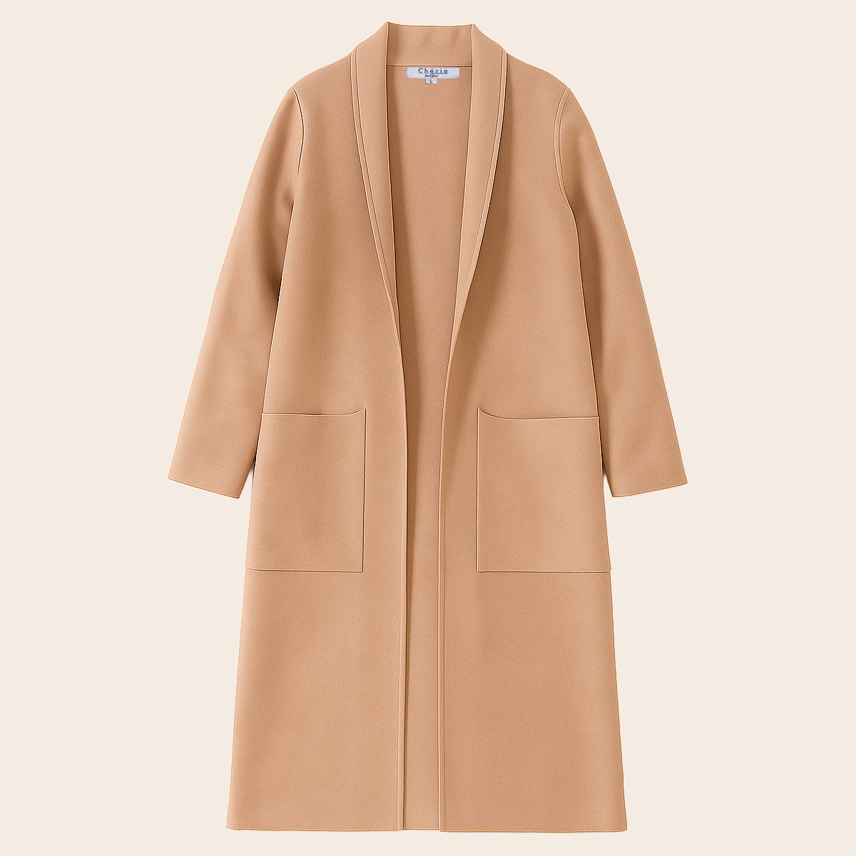 Women's Half Coat (KNT-36|1663)