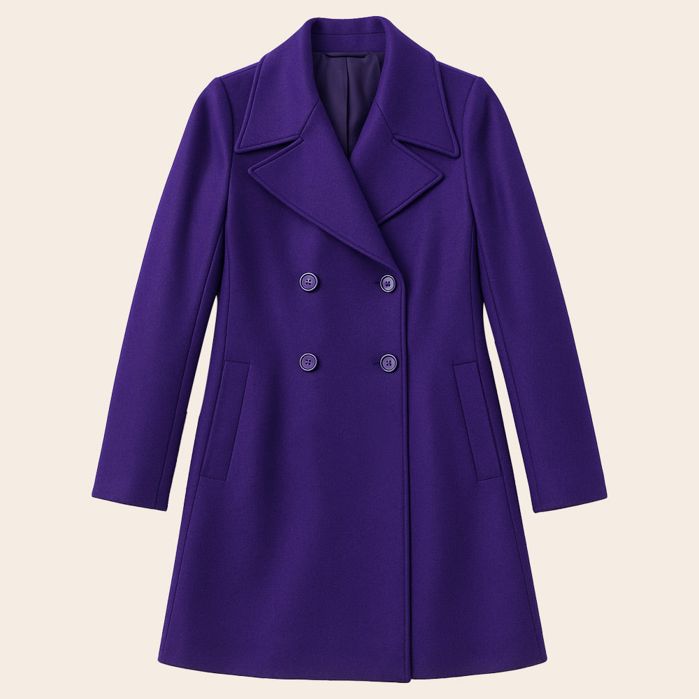 Women's Half Coat (LCT-32|1102)
