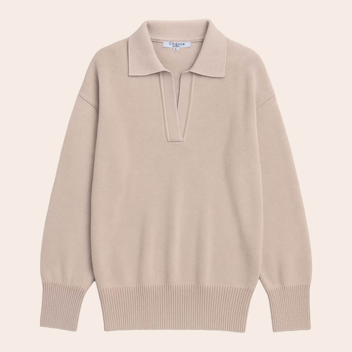 Women's Sweater (YARN-240|1683)