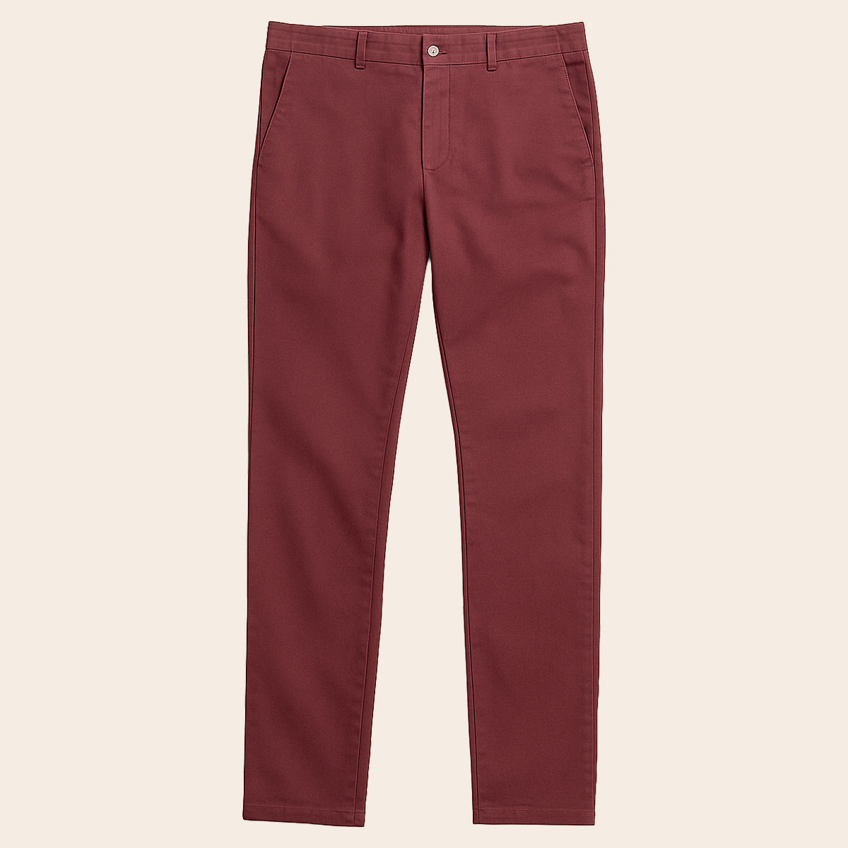 Men's Chino (CTN-643|SLM)