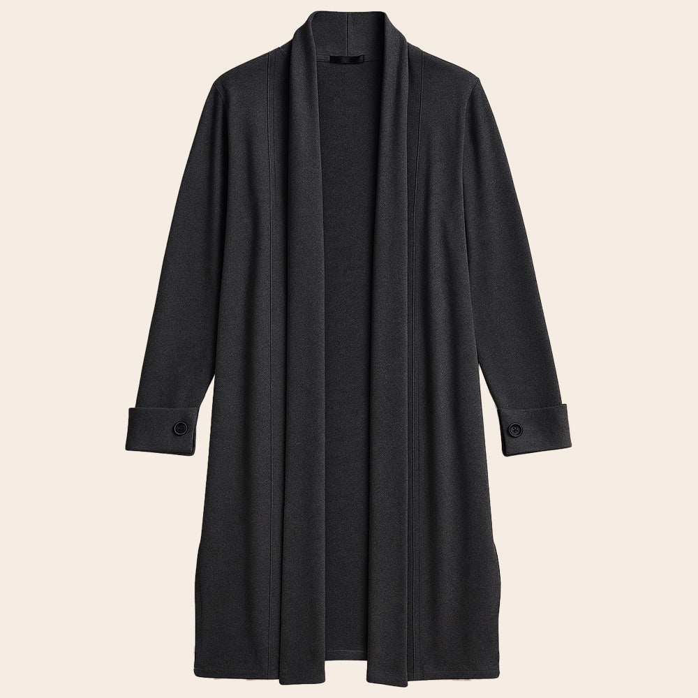 Women's Over Coat (KNA-3|1535)