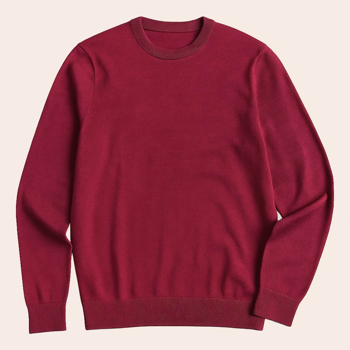Men's Sweater (CN-001|FSL)