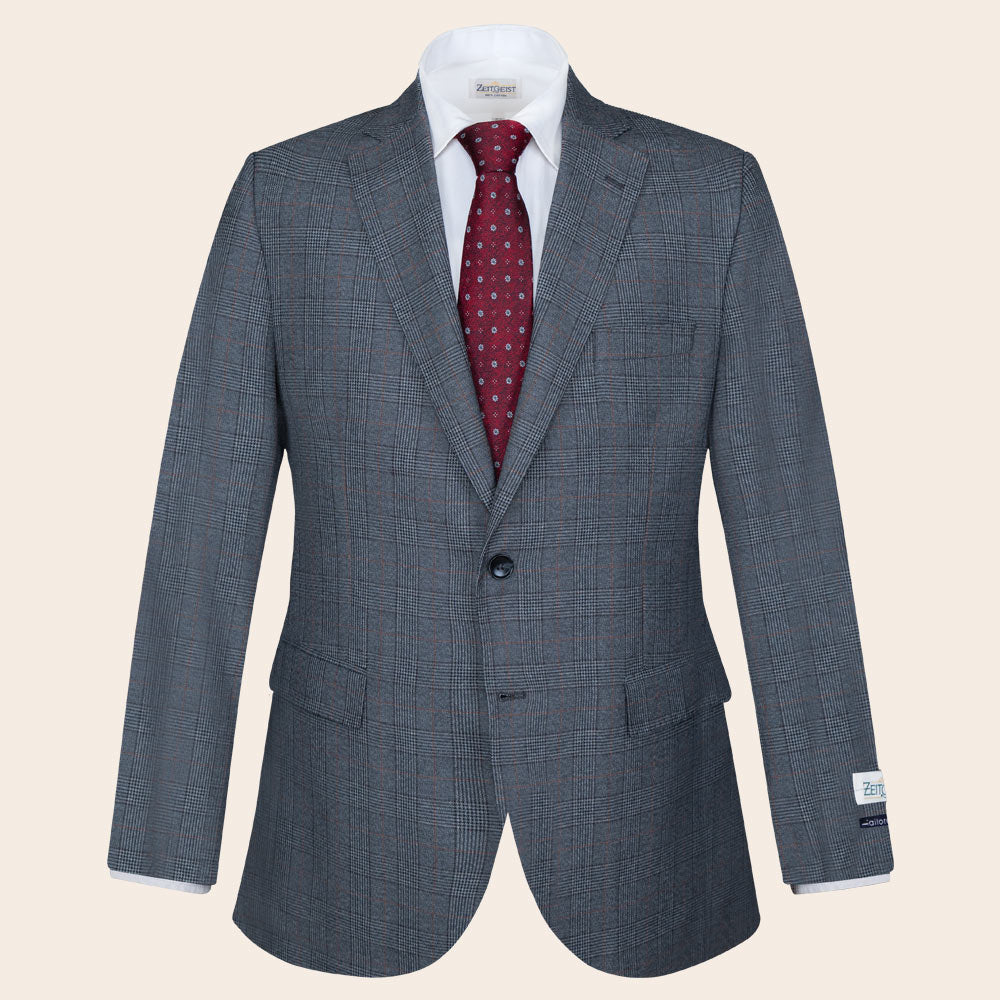 Men's Jacket (JTR-39|TLF18)