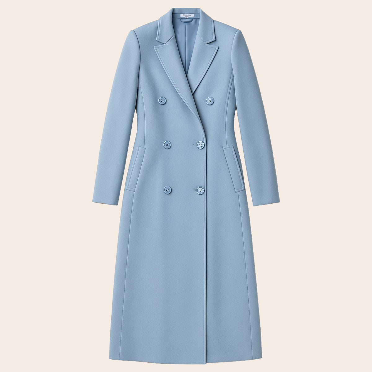 Women's Over Coat (LCT-36|1667)