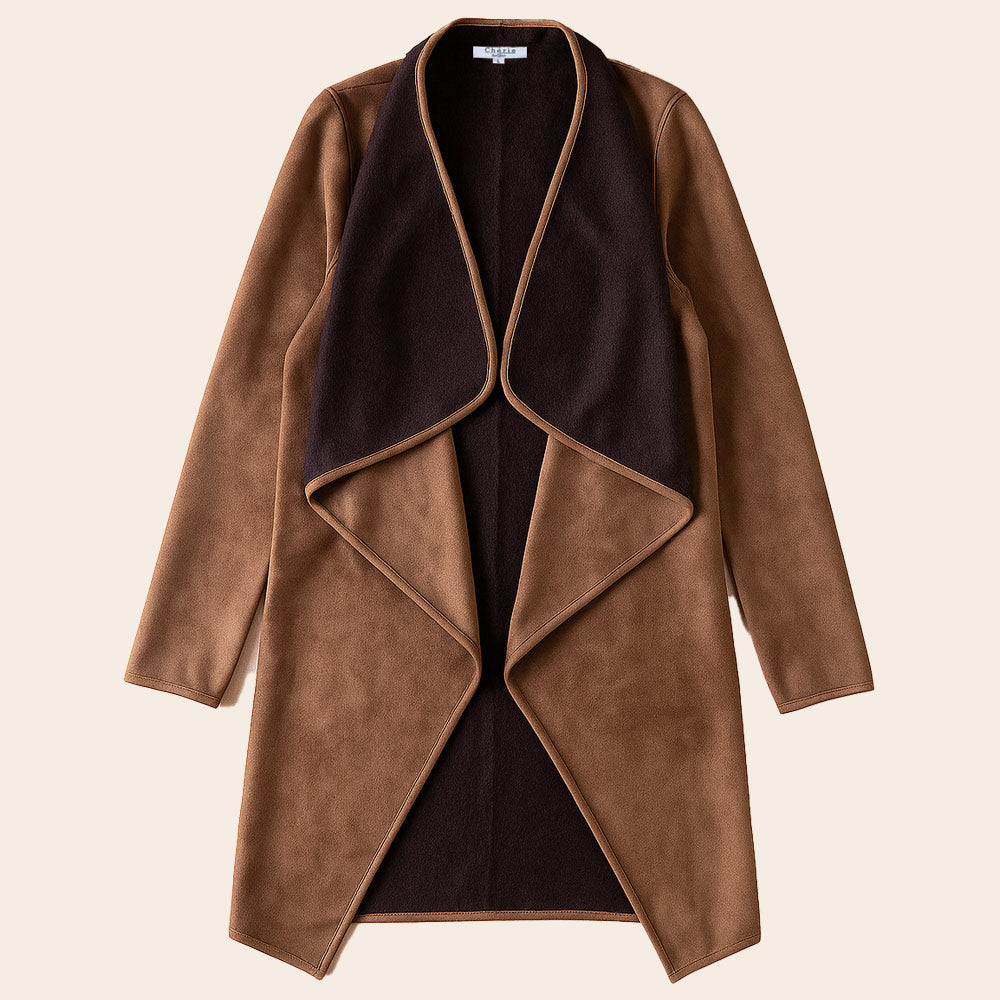 Women's Half Coat (LCD-8|1063)