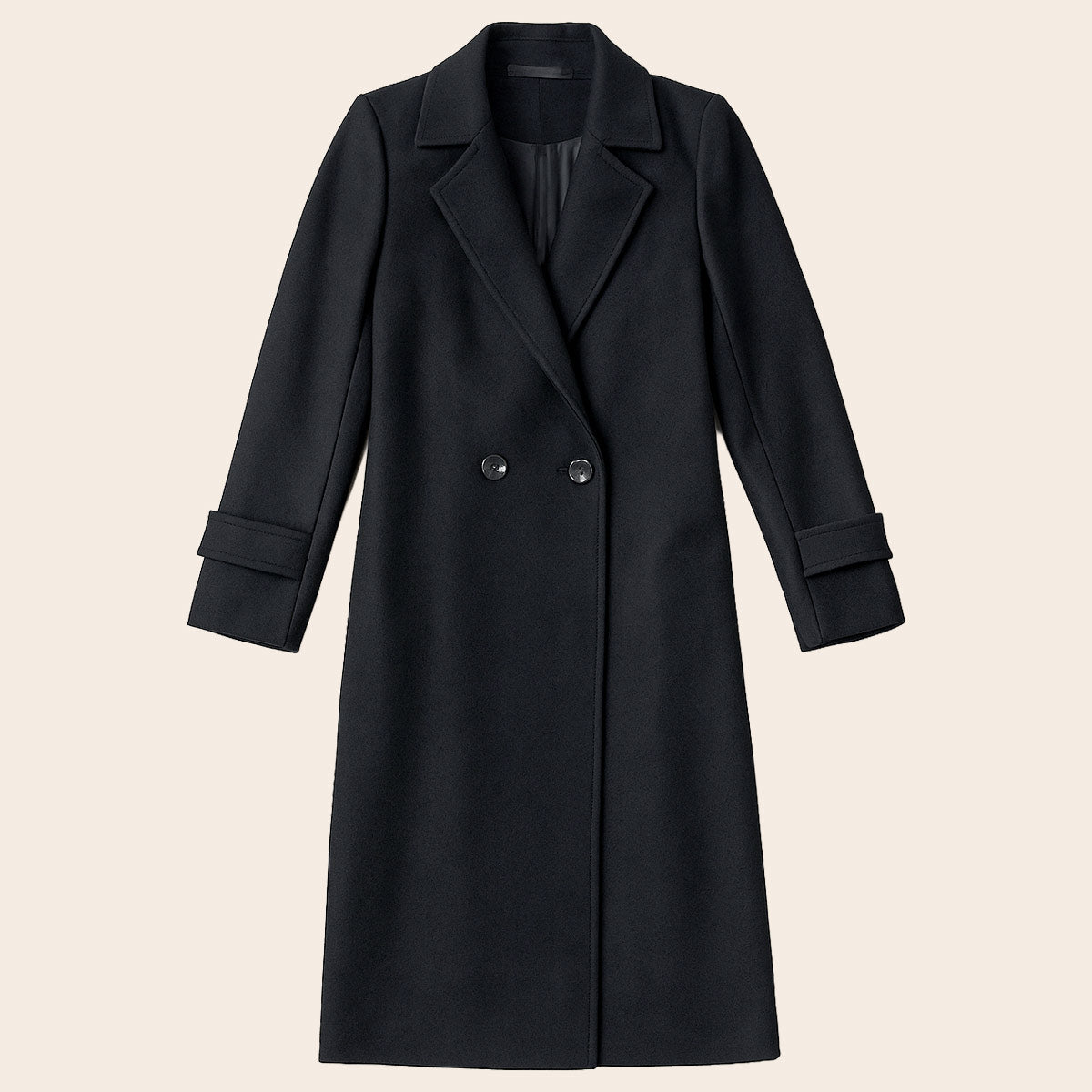 Women's Half Coat (KNT-33|1804)