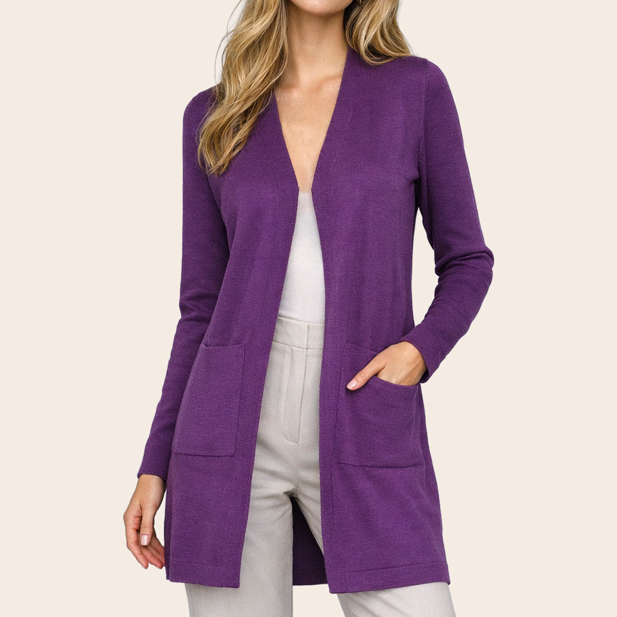 Women's Sweater (PVSQ-164|B1633)