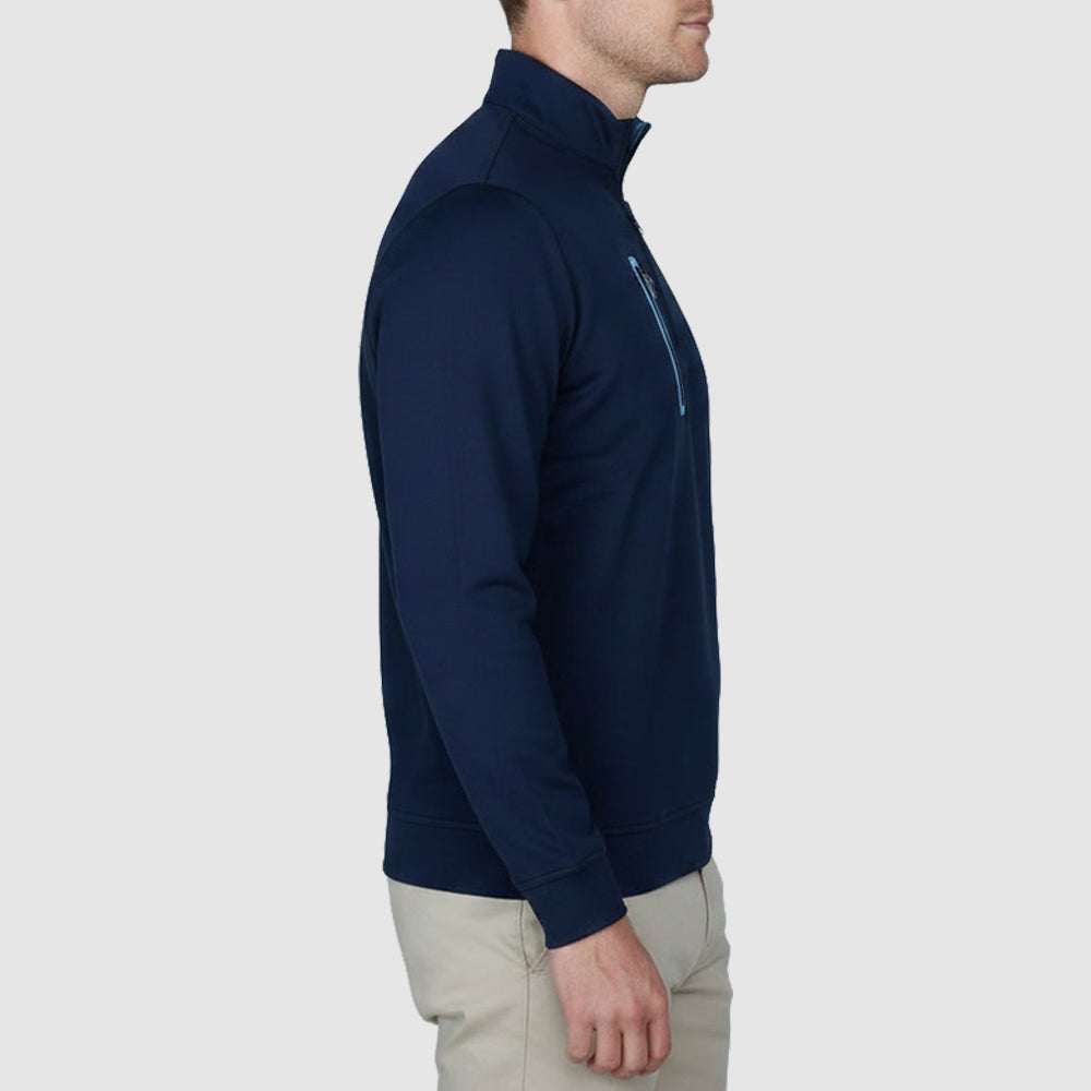 Men's Super Flex Performance Bomber (ORGSFL-4|GLF/8)