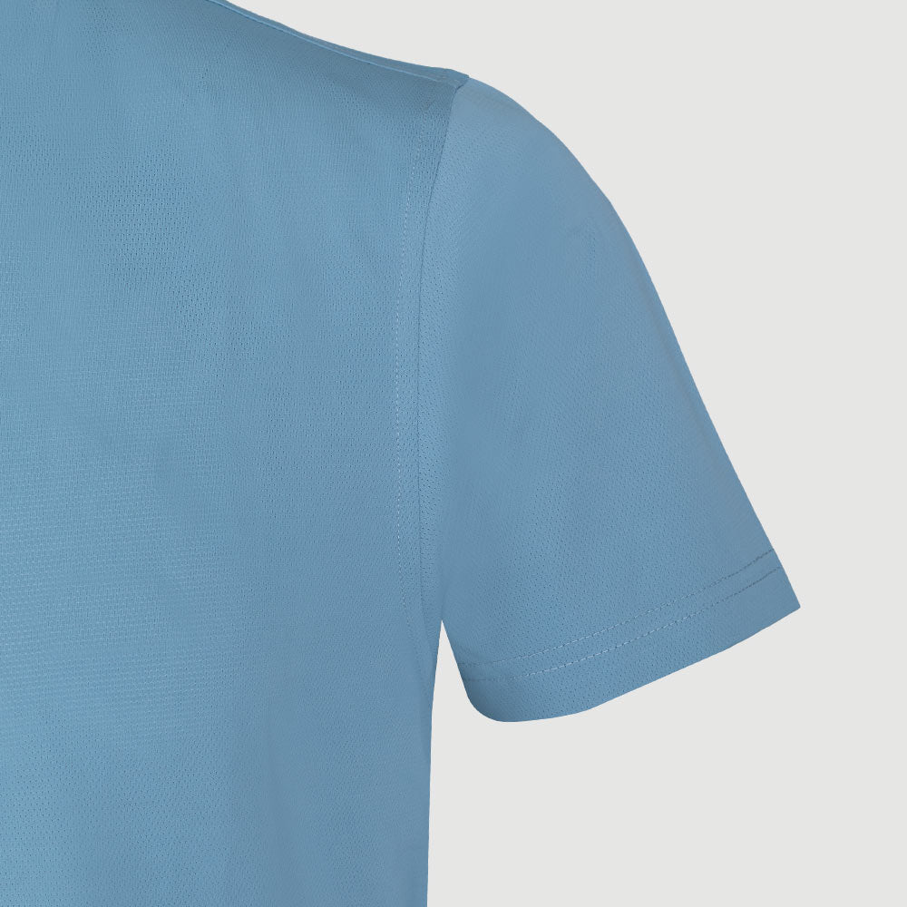 Men's Performance Mesh Polo (HSKTM-2|PKT/HSL)