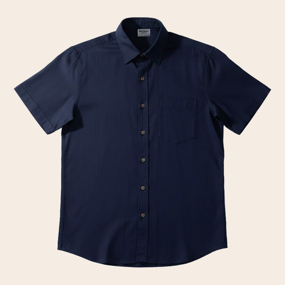 Men's Bushirt (LINCFX-35|HSP/REG)