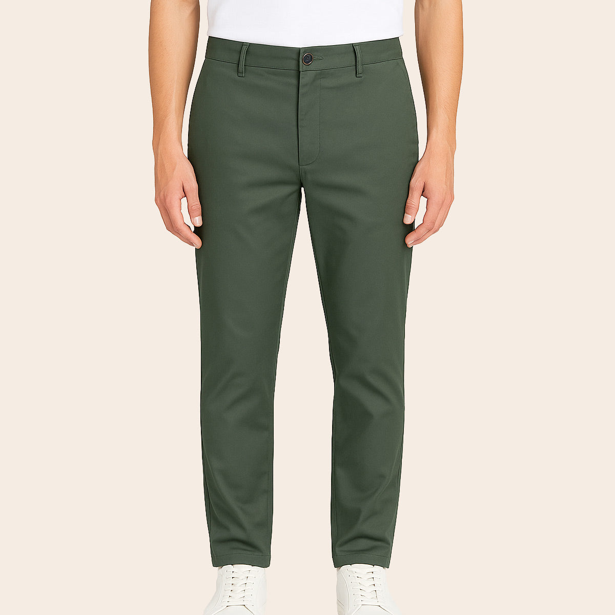 Men's Chino (CTS-42|ZRA/SLM)