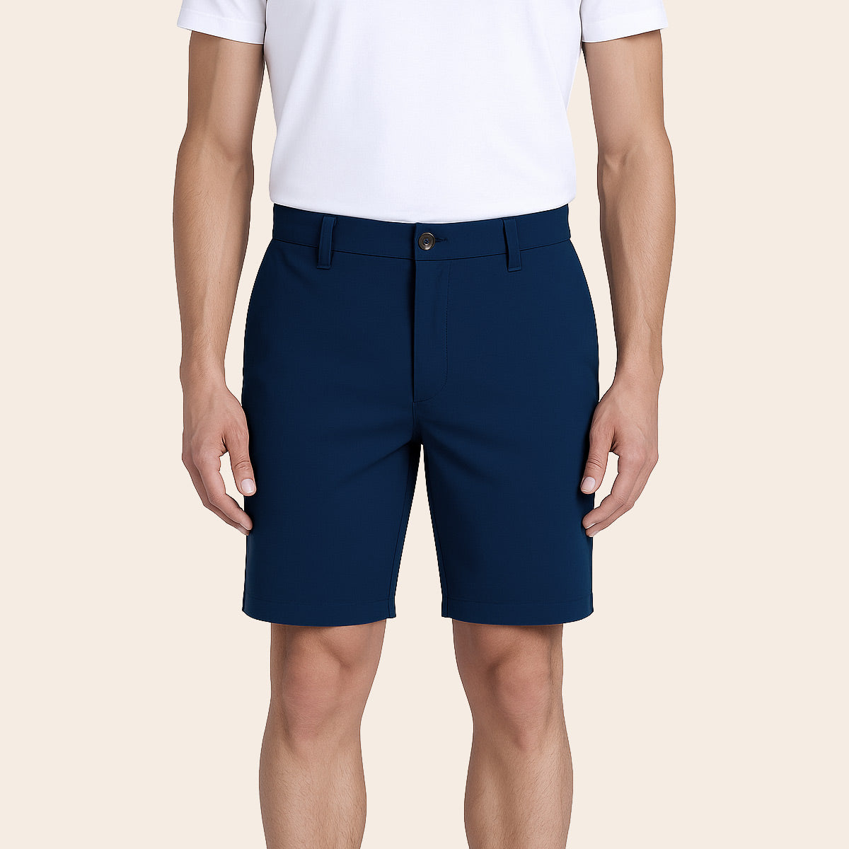 Men's Short (CTN-761|NXT/SRT)