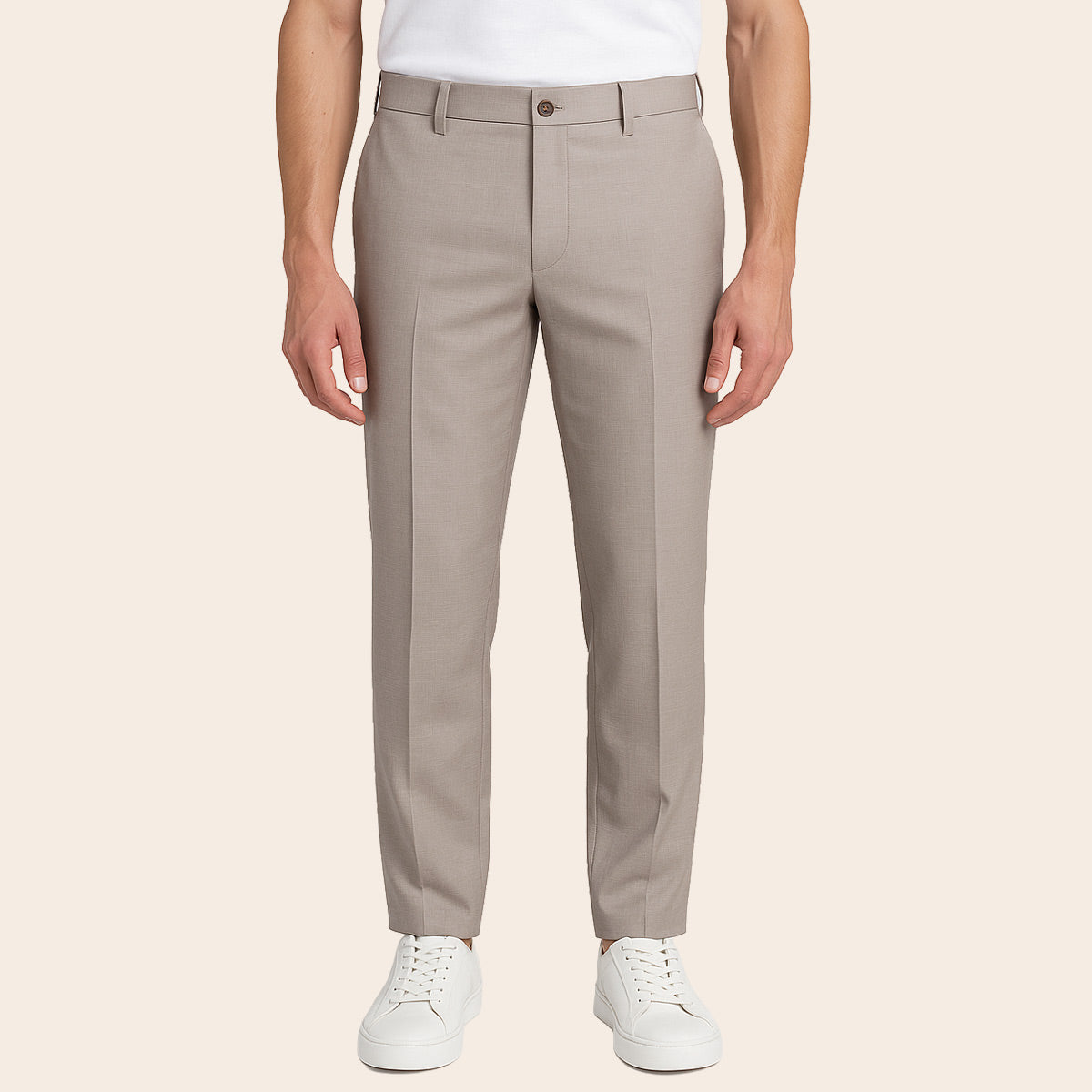 Men's Trouser (STR-50|PTL)