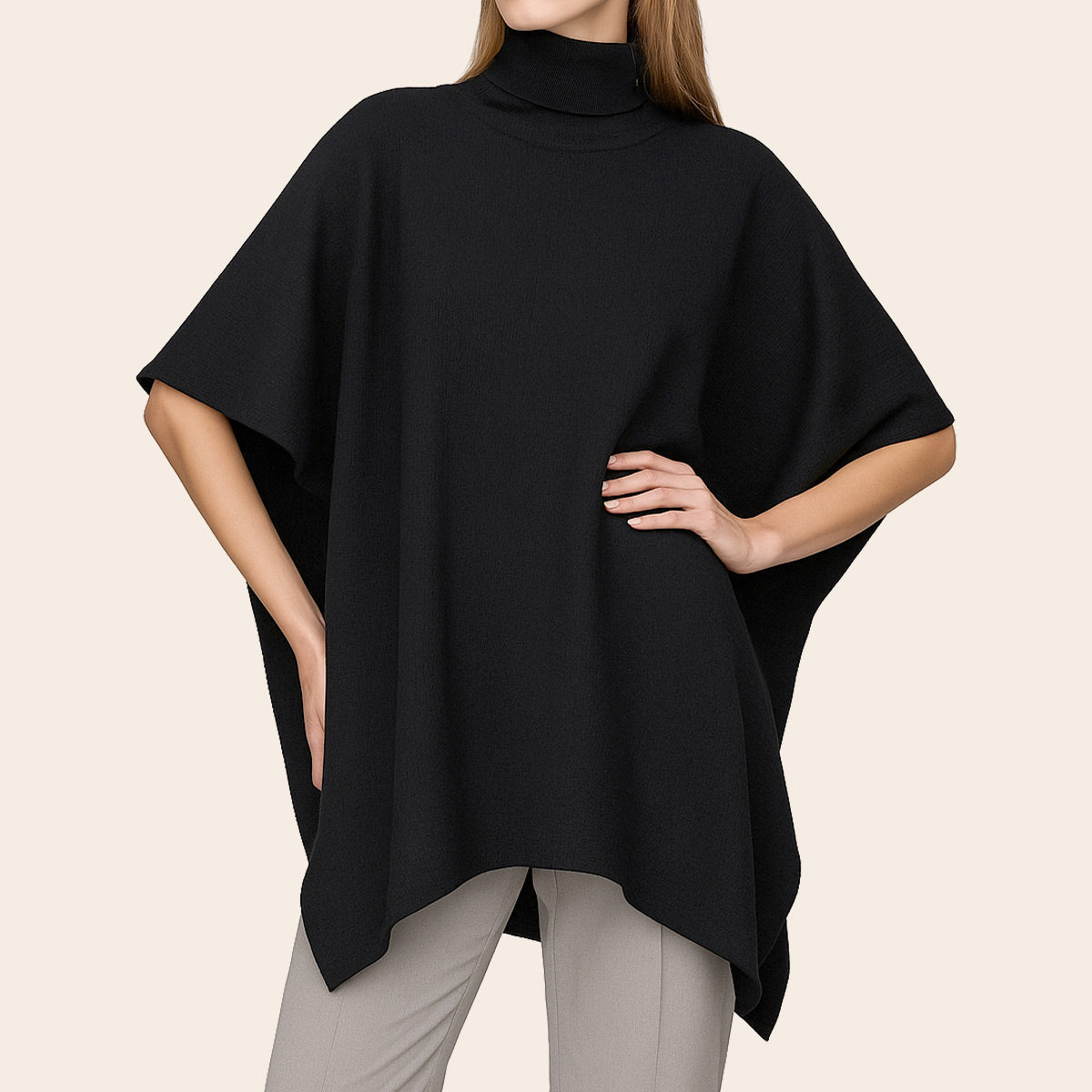 Women's Cape (KNSH-9|1545)