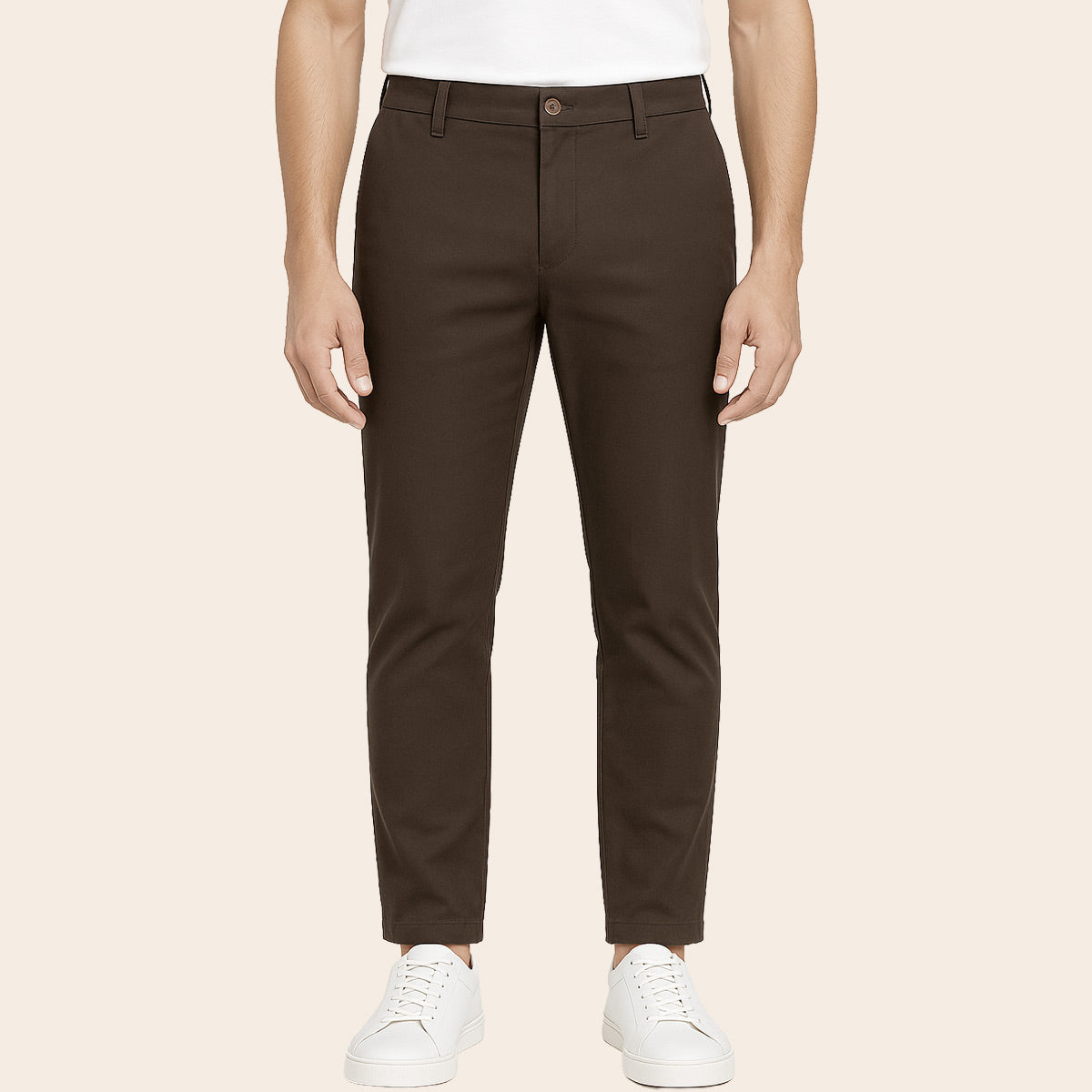 Men's Chino (CTS-100|ZRA/SLM)